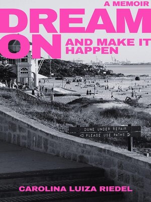 cover image of Dream On